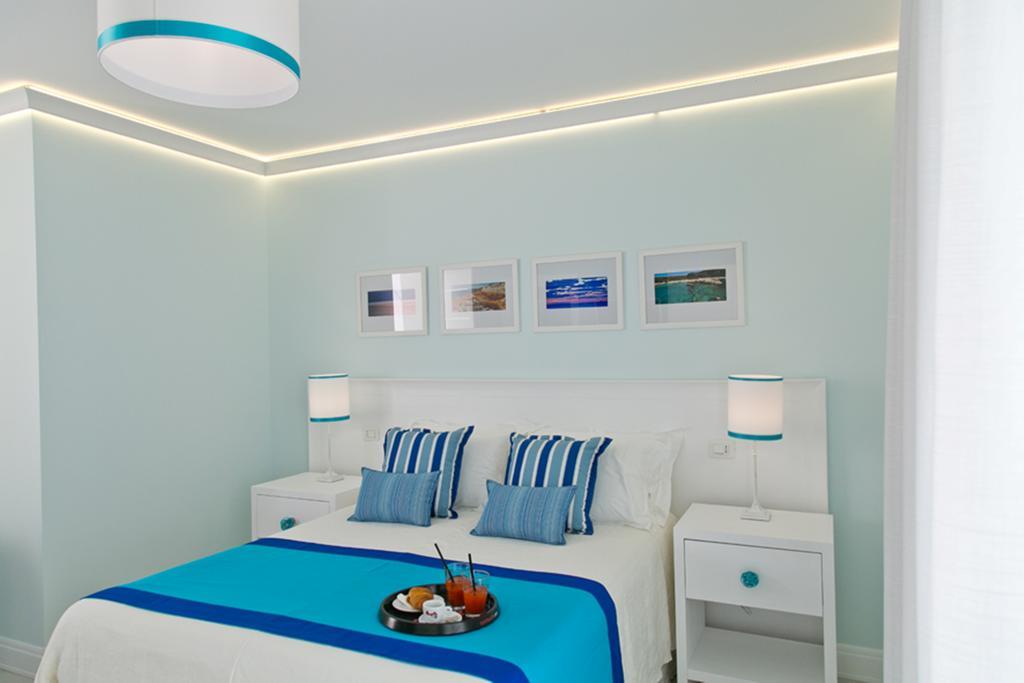 แตรา ดักกวา รีสอร์ต แอนด์ สปา Hotel ตอร์เรมอซซา ภายนอก รูปภาพ